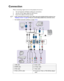 Page 18Downloaded from www.Manualslib.com manuals search engine Downloaded From projector-manual.com BenQ ManualsConnection 18
Connection
When connecting a signal source to the projector, be sure to:
1. Turn all equipment off before making any connections.
2. Use the correct signal cables for each source.
3. Ensure the cables are firmly inserted. 
• In the connections shown below, some cables may not be included with the projector (see 
Shipping contents on page 8). They are commercially available from...