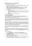 Page 30Operation 30
Setting a preferred color temperature
To set a preferred color temperature:
1. Highlight Color Temperature and select Warm, Normal or Cool by pressing 
/  on the projector or remote control.
2. Press  to highlight Color Temperature Fine Tuning and press MODE/
ENTER. The Color Temperature Fine Tuning page displays.
3. Press  / to highlight the item you want to change and adjust the values by 
pressing / .
•R Gain/G Gain/B Gain: Adjusts the contrast levels of Red, Green, and Blue.
•R Offset/G...