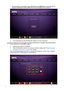 Page 48Operation 48
• The illustrations in web page control, Q Presenter and USB Reader sections are for the 
purpose of explanation and may differ from the actual design of your projector.
3. Click Download to save Q Presenter software on your computer.
You can also link to the web page control from Q Presenter > Settings > Advanced Setting > 
Control projector via web page on page 59. 
4. Execute the program installation.
5. Open Q Presenter, search and connect a network display. See Displaying image 
through...