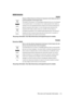 Page 115Warranty and Copyright information
115
WEEE directive 
English
WEEE
BatteryDisposal of Waste Electrical and Electronic Equipment and/or Battery by users in 
private households in the European Union. 
This symbol on the product or on the packaging indicates that this can not be disposed 
of as household waste. You must dispose of your waste equipment and/or battery by 
handling it over to the applicable take-back scheme for the recycling of electrical and 
electronic equipment and/or battery. For more...