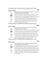 Page 118Warranty and Copyright information 118
15
Recycling information: See http://www.benq.com/support/recycle for details. 
Polski
Dyrektywa WEEE 
WEEE
BateriaUtylizacja odpadów z urzdze elektrycznych i elektronicznych lub baterii przez 
u*ytkowników prywatnych w Unii Europejskiej.   
Ten symbol na urzdzeniu lub opakowaniu oznacza, *e nie mo*e byü ono utylizowane 
razem z odpadami domowymi. Zu*yty sprz
t lub baterie nale*y przekazaü do 
odpowiedniego punktu zwrotu sprz
tu elektrycznego i...