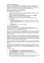 Page 37Operation 37 *About color temperatures:
There are many different shades that are considered to be white for various purposes. 
One of the common methods of representing white color is known as the “color 
temperature”. A white color with a low color temperature appears to be reddish white. A 
white color with a high color temperature appears to have more blue in it.
Setting a preferred color temperature
To set a preferred color temperature:
1. Highlight Color Temperature and select Wa r m, Normal or Cool...