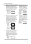 Page 27Operation 27
About the aspect ratio
•  In the pictures below, the black portions are inactive areas and the white portions are active areas.
•  OSD menus can be displayed on those unused black areas.
1.Auto: Scales an image proportionally to fit 
the projectors native resolution in its 
horizontal or vertical width. This is suitable 
for the incoming image which is neither in 
4:3 nor 16:9 and you want to make most 
use of the screen without altering the 
images aspect ratio.4.16:9: Scales an image so...