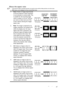 Page 27Operation 27
About the aspect ratio
•  In the pictures below, the black portions are inactive areas and the white portions are active areas.
•  OSD menus can be displayed on those unused black areas.
1.Auto: Scales an image proportionally 
to fit the projectors native resolution 
in its horizontal or vertical width. This 
is suitable for the incoming image 
which is neither in 4:3 nor 16:9 and 
you want to make most use of the 
screen without altering the images 
aspect ratio.
2.Real
: The image is...