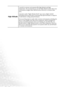 Page 38Operation 34
High Altitude
A mode for extreme environments like high altitude and high 
temperature. We recommend you use the High Altitude mode when your 
environment is higher than 3000 feet above sea level, or is hotter than 
40℃.
Operation under High Altitude Mode may cause a higher decibel 
operating noise level because of increased fan speed necessary to improve 
overall system cooling and performance.
If you use this projector under other extreme environments excluding the 
above, it may display...