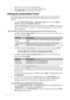 Page 30Operation 307. Repeat steps 3 to 6 for other color adjustments.
8. Make sure you have made all of the desired adjustments.
9. Press MENU/EXIT to exit and save the settings.
Setting the presentation timer
Presentation timer can indicate the presentation time on the screen to help you achieve 
better time management when giving presentations. Follow these steps to utilize this 
function:
1. Go to the SYSTEM SETUP: Basic > Presentation Timer menu and press MODE/
ENTER to display the Presentation Timer...