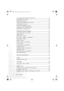 Page 4Table of Contents iv
Correcting The Keystone Distortion .......................................... 17
Adjusting The Volume ................................................................ 18
Muting The Sound  ...................................................................... 18
Temporarily Blanking The Screen  ............................................. 18
Freezing The Screen  .................................................................... 19
Using The Magnify Feature...