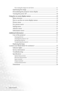 Page 44  Table of Contents  
Fine-tuning the image size and clarity ........................................................................16
Optimizing the image ................................................................................ 17
Personalizing the projector menu display ................................................ 17
Turning the power off  ............................................................................... 18
Using the on-screen display menus...