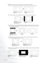 Page 2424 Menus  
2.ASPECT: There are five aspect ratios that can be selected for different video signal:
■16:9 : Scales an image so that it is displayed in the center of the screen with a 16:9 aspect ratio. 
■4:3: Scales an image so that it is displayed in the center of the screen with a 4:3 aspect ratio.   
■ZOOM: Enlarges an image with letterbox format to display it in full-screen format with a 16:9 aspect 
ratio. The upper and lower portions of the image are cropped. Use this setting for Cinemascope and...