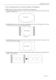 Page 215. Menus BenQ PE8700 User’s Manual21
■DVI-I: Computer signal input PC. Auto select DVI-A (Analog) or DVI-D (Digital)signal.
2. ASPECT: There are five aspect ratios that can be selected for video signal inputs:
■ANAMORPHIC: Expands an image with a 4:3 aspect ratio linearly along the horizontal axis to provide full screen 
display at a 16:9 aspect ratio. 
■STANDARD (4:3): Scales an input image so that it is displayed with a 4:3 aspect ratio display mode in the center 
of the screen which you have set in...