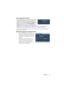 Page 23Operation 23
If you forget the password
If the password function is activated, you will be asked 
to enter the six-digit password every time you turn on 
the projector. If you enter the wrong password, the 
password error message as pictured to the right displays 
lasting for 3 seconds, and the INPUT PASSWORD 
message follows. You can retry by entering another six-
digit password, or if you did not record the password in 
this manual, and you absolutely do not remember it, you can use the password recall...