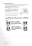 Page 30Operation 24
Correcting keystone
Keystoning refers to the situation where the projected image is noticeably wider at either the 
top or bottom. It occurs when the projector is not perpendicular to the screen. 
To  c o r r e c t  t h i s ,  b e s i d e s  a djusting the height of the 
projector, you will need to manually correct it following 
ONE of these steps.
1. Press 3 Left/ Right 4 on the control panel of the 
projector to display the status bar labelled Keystone. 
Press Left 3to correct keystoning...