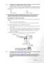 Page 29Connection 23
• The projector is only capable of playing mixed mono audio, even if a stereo audio input 
is connected. See Connecting Audio on page 21 for details.
• Component Video is the only video output that delivers native 16:9 aspect ratio picture.
If you connect the projector to a High Definition TV (HDTV) tuner, the follow ing standards 
are supported:
If the selected video image is not displayed after the projector is turned on and the correct 
video source has been selected, check that the...