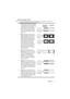 Page 27Operation 27
About the aspect ratio
•  In the pictures below, the black portions are inactive areas and the white portions are active areas.
•  OSD menus can be displayed on those unused black areas.
1.Auto: Scales an image proportionally 
to fit the projectors native resolution 
in its horizontal or vertical width. This 
is suitable for the incoming image 
which is neither in 4:3 nor 16:9 and 
you want to make most use of the 
screen without altering the images 
aspect ratio.
2.Real
: The image is...