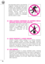 Page 5151
and physically check to see that the
magazine, loading mechanism and
chamber are unloaded, and action
is open before handing it to another
person. Never take a firearm from
another person unless it is
unloaded, visually and physically
checked to confirm it is unloaded,
and the action is open.
10. AVOID ALCOHOLIC BEVERAGES OR JUDGMENT/REFLEX
IMPAIRING MEDICATION WHEN SHOOTING.
Do not drink and shoot. If you take
medication that can impair motor
reactions or judgment, do not
handle a firearm while you...