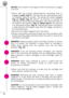 Page 7171
NOTICE:The numbers in the figures refer to the photos on pages
2 and 54.
•Check that the manual safety/hammer decocking lever is
engaged (model Type F). The hammer will automatically lower
in complete safety (if cocked). The safety will remain engaged
(Fig. 6). Model Type G: decock the hammer (if cocked) by
rotating the decocking lever downward. The lever will return to
the ready to fire position. (Fig. 3). Model Type D: The hammer
is in decocked position (Fig. 4). Keeping the firearm pointed in
a...