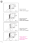 Page 2Fig. 6
Fig. 7
Fig. 8
Fig. 9
• Hammer lowered
• Trigger released
• Transfer bar disengaged
• Hammer half-cocked
• Trigger released
• Transfer bar disengaged
• Hammer fully cocked
• Trigger released
• Transfer bar disengaged
• Trigger pulled from a
cocked hammer
• Transfer bar engaged
• Revolver fires
2 