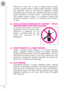 Page 99
obstruction. Never pull or push a loaded firearm toward
yourself or another person. Always unload a firearm, visually
and physically check to see that the magazine, loading
mechanism and chamber are unloaded, and action is open
before handing it to another person.  Never take a firearm
from another person unless it is unloaded, visually and
physically checked to confirm it is unloaded, and the action
is open.
10. AVOID ALCOHOLIC BEVERAGES OR JUDGMENT / REFLEX
IMPAIRING MEDICATION WHEN SHOOTING.
Do not...