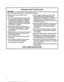 Page 4IMPORTANT SAFETY INSTRUCTIONS 
WARNING - To reduce the risk of fire, electric shock, or injury to persons when using the 
dryer, follow basic precautions, including the following: 
l Read all instructions before using 
the dryer. 
a Do not dry articles that have been previ- 
ously cleaned in, washed in, soaked in, 
or spotted with gasoline, dry-cleaning 
solvents, other flammable, or explosive 
substances as they give off vapors that 
could ignite or explode. 
l Do not allow children to play on or in...