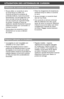 Page 1616
•  Ne pas utiliser un couvercle en verre qui serait fissuré ou éraflé. Si le couvercle est fissuré ou présente de profondes éraflures, il pourrait se briser spontanément. Les dommages liés à une usure normale comme des rayures ne sont pas couverts par la garantie limitée du produit. Contacter le centre de satisfaction clientèle KitchenAid Customer eXperience Center pour commander un nouveau couvercle.
• Ne pas placer de couvercle en verre directement sur ou sous un élément  de cuisson.
Utilisation du...