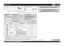 Page 1EN -1-
Chart
PROGRAM SELECTION 
BUTTON
Push “Programs” button 
(repeatedly) until the indicator 
of the required program lights 
up (see “Table of programs” 
below).CANCEL/OFF BUTTON
Push this button to switch off the control panel.
If pressed when a program is running it cancels the 
program ongoing draining water for 1 minute.If pressed when the dishwasher is switched off it drains any possible liquids from dishwasher (1 minute process).If the indicator flashes repeatedly, see page 6 - 
chapter ”What...