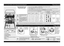 Page 2EN -2-
First time use
1- salt reservoir
2- rinse aid dispenser
3- detergent dispenser
4- racks system
5,6,7,8- available functions on the panel
9- filters
10- spray arms
1.Ask your water supply company what the water hardness is...2....enter this value on 
your dishwasherSuggestions for detergent use
German
degrees °dHFrench
degrees °fHEnglish
degrees °eHWater hardness
level3 first PROGRAM LEDs 
lit on the panel 
(see table of programs)
P1 P2 P3Gel or Powder
(rinse aid and 
salt)Ta b l e t s
0 - 50 - 90...