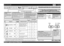 Page 1GB 
-1-
Chart
(see at right for options description)
PROGRAM SELECTION 
BUTTON
Push “Programs” button 
(repeatedly) until the indicator 
of the required program lights 
up (see “Table of programs” 
below).
START/RESUME BUTTON
Push this button to start the selected program: the 
indicator lights up and goes off at the end of the 
program. When the door is opened during a 
washing cycle, the cycle is temporarily paused: the 
Start indicator blinks. 
To resume the cycle push the Start button and 
close the...