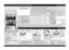 Page 2GB 
-2-
First time use
1- salt reservoir
2- rinse aid dispenser
3- detergent dispenser
4- racks system
5,6,7,8- available functions on the panel
9- filters
10- spray arms
1.
Ask your water supply company what the water hardness
 is...
2.
...enter this value on 
your dishwasher
Suggestions for detergent use
German
degrees °dH
French
degrees °fH
English
degrees °eH
Water hardness
level
3 first PROGRAM LEDs 
lit on the panel 
(see table of programs)
P1 P2 P3
Gel or Powder
(rinse aid and 
salt)
Ta b l e t s...