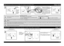 Page 3GB -3-
Daily check
3
Check the rinse aid indicator to check the level 
into the dispenser.
(depending on the model)Rinse aid indicator on  the control panel
Rinse aid indicator on the dispenser
The indicator lamp lights up when RINSE AID NEED S 
TO BE ADDED.
dark: OK.
clear: NEEDS TO BE ADDED
Only use rinse aids recommended for use in domestic  dishwashers. Immediately  wipe away any rinse aid spilt accidentally. This prevents the  formation of excess suds which ca n cause a fault function of the...