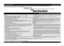 Page 8GB -8-
What to do if...
If, after carrying out the above  checks, the fault persists, disconnect the mains plug and tu rn off the water tap. Contact the After-sales Service (see warranty).
Before contacting our After-Sales Se rvice, take note of the following:
- the description of the fault,
- the appliance type and model,
- the service code (the number indicate d on the adhesive rating plate) inside the door on th e right-hand side:
Precautions and general recommendations
1. Packing
The packaging...