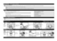 Page 5GB 
-5-
Switch off the appliance Everything o.k. ...Wash cycleSelect programmeQuick, permanent or alternating6
7
8
Exercise caution when opening the door: beware of hot steam.
Only press the OFF button once the START indicator lamp has switched off.
All the indicator lamps switch off. Unload the appliance, starting from the lower rack in order to avoid any residual drips of water falling onto crockery below.
Maintenance and care
Maintenance and care
Overview of programmes
The max. possible number of...