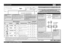 Page 1GB 
-1-
Chart
PROGRAM SELECTION 
BUTTON
Push “Programs” button 
(repeatedly) until the indicator 
of the required program lights 
up (see “Table of programs” 
below).
START/RESUME BUTTON
Push this button to start the selected program: the 
indicator lights up and goes off at the end of the 
program. When the door is opened during a 
washing cycle, the cycle is temporarely paused: the 
Start indicator blinking. To restart the cycle close 
the door and push Start button again.
CANCEL/OFF BUTTON
Push this...