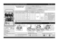 Page 2GB 
-2-
First time use
1- salt reservoir
2- rinse aid dispenser
3- detergent dispenser
4- racks system
5,6,7,8- available functions on the panel
9- filters
10- spray arms
Water hardness should be set only 
before the first wash or if water 
hardness has been changed1
Visual indicator 
(depending 
on the model).
Unscrew cap.
Fill the salt reservoir with water 
before the first wash only.
(depending on the model)
The salt level indicator lamp may remain lit 
at the end of several wash cycles. If the 
water...