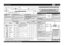 Page 1GB -1-
w
Chart
START/RESUME BUTTON
Push this button to start the selected program: the 
indicator lights up and goes off at the end of the 
program. 
When the door is opened during a washing cycle, 
the cycle is temporarily paused: the Start indicator 
blinks. To resume the cycle close the door and 
push Start button again.CANCEL/OFF BUTTON
Push this button to switch off the control panel.
If pressed when a program is running it cancels the 
program ongoing draining water for 1 minute (0:01 is shown into...