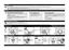 Page 5GB -5-
Switching off the appliance. Everything o.k. ...
Wash cycle
Select program
6
7
8
Exercise caution when opening the door: beware of hot steam.
Press the CANCEL/Off button once to turn the appliance into Standby mode.
All the indicator lamps switch off. Unload the appliance, starting from the lower rack in order to avoid any residual drips of water falling onto crockery below.
Maintenance and careMaintenance and care
Overview of programs
The max. possible number of programs is illustrated in the...