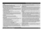 Page 12EN -12-
Precautions and general recommendations
1. Packing
The packaging materials are 100% recyclable and marked with the recycling symbol  .
2. Removing the packaging and inspecting the contents
After unpacking, make sure that the dishwasher is undamaged and that the door 
closes correctly. If in doubt, contact a qualified technician or your local retailer.
3. Before using the dishwasher for the first time
- The appliance is designed to operate at ambient temperatures of between 5°C and 45°C.
- This...