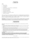 Page 12
INDEX    1 INSTALLATION
   2 ENVIRONNEMENT
   3 ACCESSOIRES
   4 CONSEILS POUR LA SAUVEGARDE DE L’ENVIRONNEMENT
   5 MANUTENTION PERIODIQUE
   6 INCONVENIENTS ET REMEDES
   7 UTILISATION SAISONNIERE
   8 COMMANDES ET REGULATION
   9 INVERSION DE L’OUVERTURE DE LA PORTE
   10 DONNEES TECHNIQUES
Nous vous remercions d’avoir  choisi  un  de  nos  produits.  Vous  avez  certaineme nt  fait  un  bon  investissement  et
nous  sommes  certains  que  notre  appareil  vous  le  prouvera.  Il  a  été...