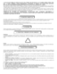 Page 30A  LIGAÇÃO  DE  TERRA  DA  INSTALAÇÃO  É  UMA  NORMA  DE  SEGURANÇA  E  É  TAMBÉM  OBRIGATÓRIA  POR
LEI.    A  NOSSA  EMPRESA,  TENDO  PREDISPOSTO,  CONFORME  AS  NORMAS  EM  VIGOR,  ESTA  LIGAÇÃO,
DECLINA QUALQUER RESPONSABILIDADE POR EVENTUAIS DAN OS A PESSOAS OU COISAS.
Para as ligações não utilizar reduções, tomadas múl tiplas ou extensões e verificar que a capacidade eléctrica da instalação eléctrica e das tomadas de
alimentação esteja conforme as normas em vigor e ad equadas à potência do aparelho...