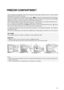Page 16159
FREEZER COMPARTMENT
After switching on the appliance, the freezer compartment takes approximately 3 hours to reach a suitable 
temperature for frozen food storage.
The freezer compartment, marked with the symbol  , is used for storing frozen food and freezing 
fresh or cooked food. It can also be used for making ice cubes. The inner door of the freezer is especially 
suitable for storing ice cream or frozen food with a short storage time.
The maximum quantity of food which can be frozen in a 24 hour...