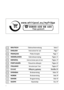 Page 22
DEUTSCHGebrauchsanweisungSeite 3
ENGLISHInstructions for usePage 7
FRANÇAISMode d’emploiPage 11
NEDERLANDSGebruiksaanwijzingPagina 15
ESPAÑOLInstrucciones para el usoPágina 19
PORTUGUÊSManual de utilizaçãoPágina 23
ITALIANOIstruzioni per l’usoPagina 27
	

SVENSKABruksanvisningSidan 35
NORSKBruksanvisningSide 39
DANSKBrugsanvisningSide 43
SUOMIKäyttöohjeSivu 47
D 
GB 
F 
NL 
E 
P 
I 
GR 
S 
N 
DK 
FIN 
 