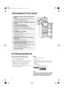 Page 820
TROUBLESHOOTING GUIDE
AFTER-SALES SERVICE
Before contacting After-Sales Service:
1.See if you can solve the problem yourself 
(see “Troubleshooting guide”).
2.Switch the appliance on again to see if the problem 
has been solved. If it has not, disconnect the 
appliance from the power supply and wait for 
about an hour before switching on again.
3.If the problem persists after this course of action, 
contact After-sales Service.Specify:
•the nature of the problem,
•the model,
•the Service number (the...