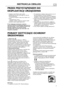 Page 3
3
PRZEDPRZYSTĄPIENIEMDO
EKSPLOATACJIURZĄDZENIA
•Urządzenie,którePaństwonabyli,zostałozaprojektowanedoużytkudomowego,alemożebyćrównieżzastosowane:-wkuchennychobszarachmiejscpracy,sklepachi/lubbiurach-wgospodarstwachrolnych-whotelach,motelach,residences,kwaterachbed&breakfastdoużytkupojedynczegoklienta....