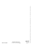 Page 84Whirlpool
®Registered trademark/TM Trademark of Whirlpool group of companies - © Copyright Whirlpool Europe s.r.l. 2011. All rights reserved - http://www.whirlpool.eu
5019 337 02022
n 
IGRSNDKFINCA05/11
DGBFNLEP
 