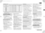 Page 25019 301 20130
Whirlpool is a registered trademark of Whirlpool USA
Add detergent as indicated on the front page and as 
described in the chapter “Detergent and Additives” 
in the Instructions for Use.
1. Turn the 
programme selector to the desired 
programme.
2. The indicator of the predefined 
spin speed 
lights up; in case you want to set another spin 
speed, press the “Variable spin” button .
Press the button(s) of any required option(s) - the 
respective indicator lights up.
When the combination of...