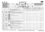 Page 1GB AWM 1000 PROGRAMME CHART
5019 301 151951)
For improved garment care spin speed is restricted to 1000 rpm in this programme.
2)
For improved garment care spin speed is restricted to 400 rpm in this programme.
Whirlpool is a registered trademark of Whirlpool USA
The wool wash cycle for this machine has been tested and approved by The Woolmark Company for 
the washing of Woolmark garments labelled as “machine wash” provided that the garments are washed 
according to the instructions on the garment label...