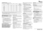Page 25019 301 10157
Whirlpool is a registered trademark of Whirlpool USA.
Prewash cycle might increase programme duration. Consumption values were measured in normalized conditions in 
compliance with Standard IEC/EN 60 456. Consumption data in the home may vary with respect to the values in the table 
in relation to the water supply pressure and temperature, the load and the type of wash.
* The remaining time indicator can similarly deviate from the values in the table, because it takes into account the...