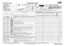 Page 1GB AWM 9110 BSPROGRAMME CHART
5019 301 15256
Whirlpool is a registered trademark of Whirlpool USA
The wool cycle of this machine has been tested and approved by The Woolmark Company for the washing of  Woolmark 
garments labelled as “machine wash” provided that the garmen ts are washed according to the instructions on the garment 
label and those issued in  this programme chart.  M0805
1)
For improved garment care, spin speed  is restricted in these programmes.
2)   In this column are indicated the most...