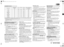 Page 25019 301 05553
Whirlpool is a registered trademark of Whirlpool USA
Add the detergents as described in the programme 
table or in the chapter “Detergents and Additives” 
in the booklet.
1. Turn the 
programme selector knob to the 
desired programme.
2. The remaining time display shows the duration of 
the chosen programme (in hours and minutes) 
and the indication of the 
“Start/Pause” button 
is flashing.
3. The programme sequence and the predefined 
spin speed indication corresponding to the 
selected...