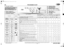 Page 1GB PROGRAMME CHART
5019 301 06031
Whirlpool is a registered trademark of Whirlpool USA
❉: optional / Yes : dosing required1)
For improved garment care, spin speed is restricted to 
400 rpm in this programme.
The wool and handwash cycles of this machine have been tested and approved by The Woolmark Company for the washing of 
Woolmark garments labelled as “machine wash” or “hand wash” provided that the garments are washed according to the 
instructions on the garment label and those issued in this...