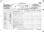 Page 1GB PROGRAMME CHART
5019 301 06061
Whirlpool is a registered trademark of Whirlpool USA
❉: optional / Yes : dosing required1)
For improved garment care, spin speed is restricted in these programmes.
The wool and handwash cycles of this machine have been tested and approved by The Woolmark Company 
for the washing of Woolmark garments labelled as “machine wash” or “hand wash” provided that the garments 
are washed according to the instructions on the garment label and those issued in this programme chart....